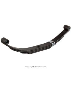 4-Leaf, Double Eye Spring, 1400#, 21, 20.5, 2.38, 72-13