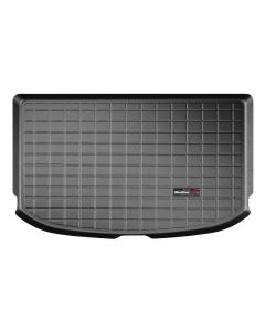 Weathertech, Cargo Area Liner; Black; 14-C SOUL CARGO LINER