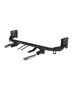 Baseplate Chevy Malibu All Models No Active Shutter Or E Assist