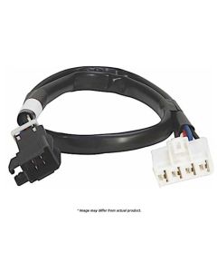 Hayes Brake Controller, DUAL MATED HARNESS DODGE 1996-2012DUAL MATED HARNESS DODGE 1996-2012