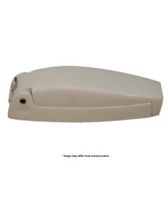 Catch, Bullet Style Col/White
