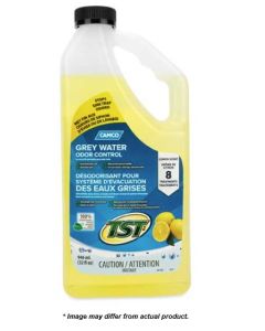 TST GREY WATER ODOR CONTROL BILINGUAL 32 OZ