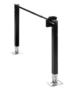 Landing Gear Assembly, Manual
