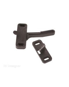 Screen Door Latch - Phillips - Right Hand