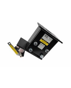 5th Wheel Adapter 5 Ext