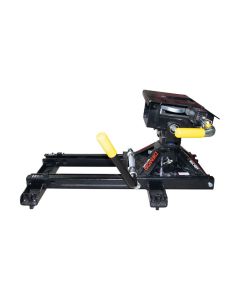 Slider 16 Double Pivot Fifth Wheel Hitch