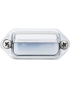 Clear Courtesy Light