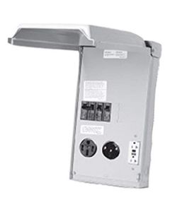 50A/30A/20A-GFI Power Outlet
