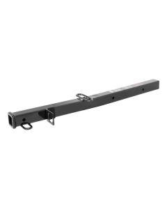 2 1/2 X 2 Receiver Adapter, 24 - 36 Length