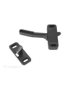 Screen Door Latch - Phillips - Left Hand