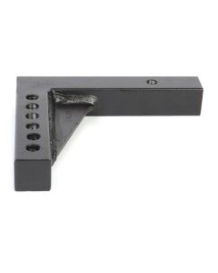 5th Wheel Hitch, 16K W/Square Tube Slider Pro Series *RAILS SOLD SEPERATELY*

