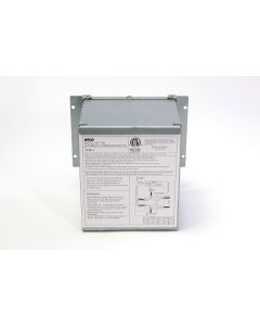 Transfer Switch 30-AMP Wall Mount