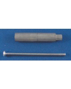 2 Extension W/Screw
