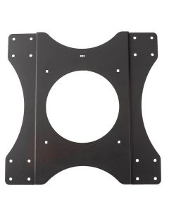 300x300 & 400x400 Adaptor Plate