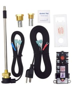 Hott Rod, 10-Gallon Universal

