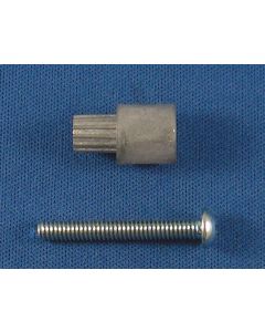 1/2 W/Screw