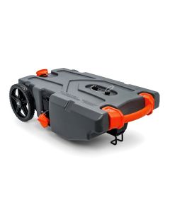 Rhino Portable Holding Tank, 28 Gallon
