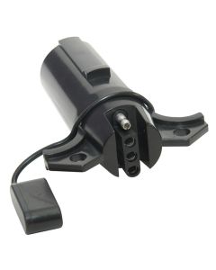6' RG59 Interior TV Cable