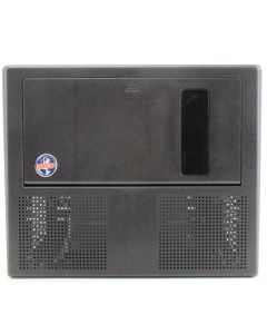DOOR ASSEMBLY FOR WF-8955PEC MODELS (BLACK)