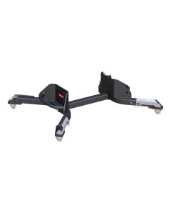 CURT OEM Puck System 5th Wheel Legs for Ram