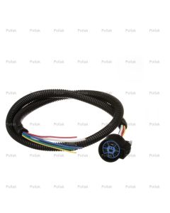 4' Pigtail Wiring Harness