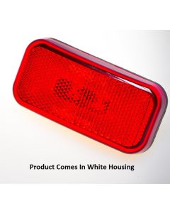 COMMAND LED RED CLEARANCE LT
