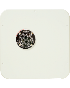 Access Panel for Suburban, 10 Gal, Polar White

