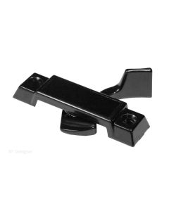 Hehr Window Latch, Double 1/Pk

