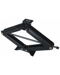 Scissor Jacks (1 Boxed W/O Handle), 24 - Black