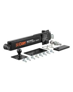 Sway Control Kit