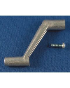 Metal 1 Crank Handle