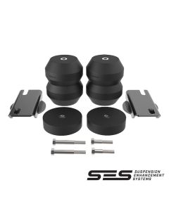 03-08 Ram 3500 & 2500 HD Rear 4WD