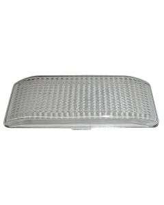 Porch Light Lens - Clear