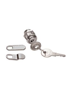 Econo Cam Lock 1 1/8" Keyed - code 751
