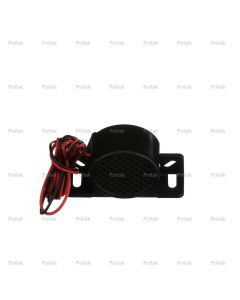 Back-Up Alarm
