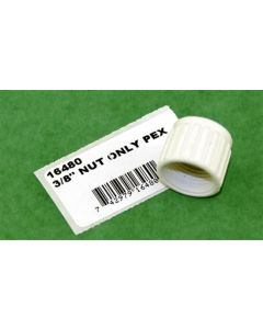 Flair-It Nut 3/8