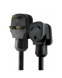 Extension Cord, 10' 30 Amp