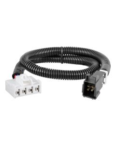Harness W/Quick Plug, Bulk