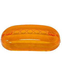 Oblong Marker Replacement Lens