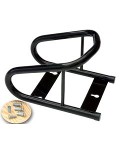 Powder Coated Steel