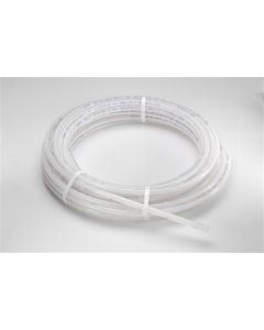 Flexpex pipe, 3/4 ID, blue, 100'
