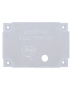 Dino Board Cover, Small
