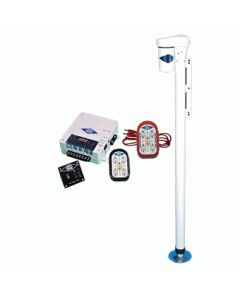 Electric Camper Jacks