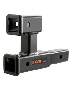 8 Dual Reciever Extender