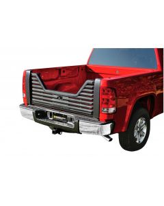 Louvered Tailgate 97-04, 4000 Series Ford