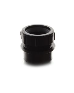 1-1/2 ABS Ftg Trap Adapt