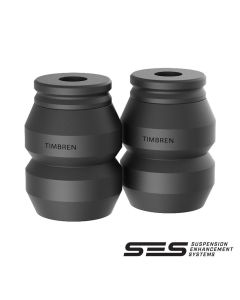 Rear Axle SES Suspension Upgrade