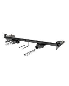 Baseplate Buick Enclave; GMC Acadia Includes Denali; GMC Acadia Limited