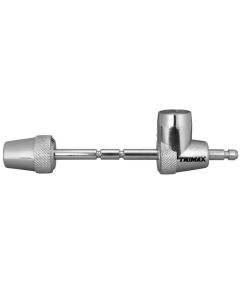 Universal Fits 7/8 To 3 1/2 Span