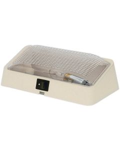  Rectangular Porch/Utility Lights
